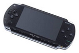 PlayStation Portable Console PSP