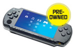 PSP Slim & Lite Console PSP