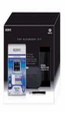 PSP 4GB Accessory Bundle PSP