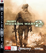 Call of Duty: Modern Warfare 2