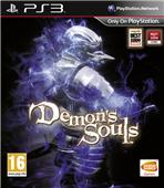 Demon's Souls (preowned)