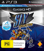 Sly Collection (preowned)