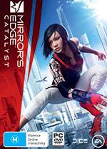 Mirror’s Edge: Catalyst
