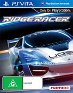 Ridge Racer (preowned)