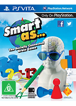Smart As (preowned)