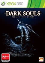 Dark Souls Prepare to Die Edition (preowned)