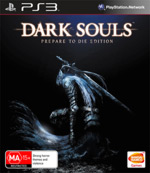 Dark Souls: Prepare to Die Edition (preowned)