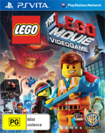 The LEGO® Movie Videogame (preowned)