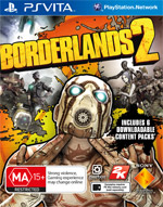 Borderlands 2