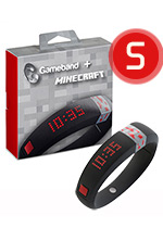 Gameband+Minecraft - Small