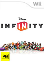 Disney Infinity (preowned)