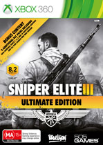 Sniper Elite 3 Ultimate Edition (preowned)