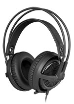 SteelSeries Siberia P300 Headset