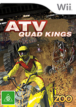 ATV Quad Kings (preowned)