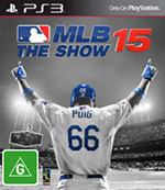 MLB 15: The Show (preowned)