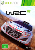 WRC 5 (preowned)