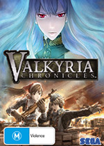 Valkyria Chronicles