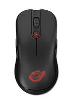Ozone - Neon 3K Optical Gaming Mouse