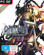 Anima: Gate of Memories