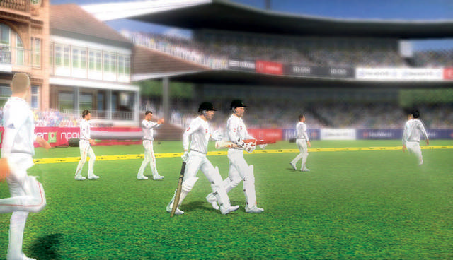 cricket bat and ball. Wii Cricket Bat amp; Ball