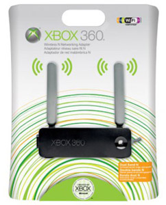 Xbox Live Adaptor