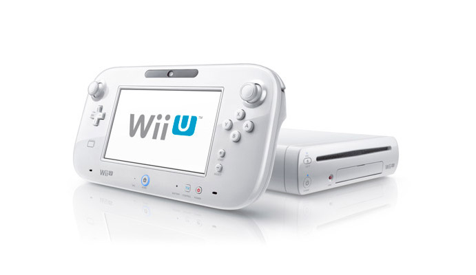 buy a wii u and exchange it