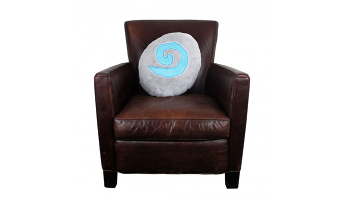 Hearthstone - Hearthstone Pillow - EB Games Australia