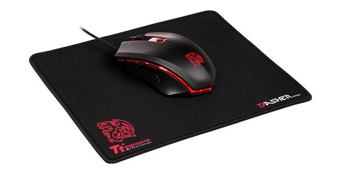 talon gaming mouse