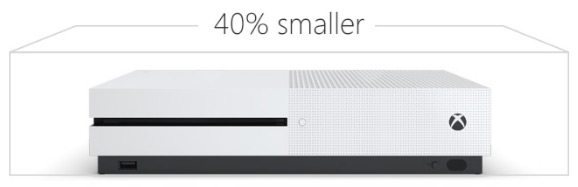 Xbox One S 2TB Console (Refurbished by EB Games) (preowned) - Xbox