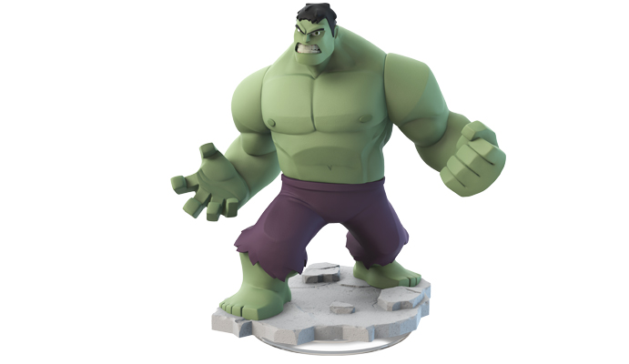 Figurine Hulk Buster Disney Infinity 30  figurine hulk buster disney infinity