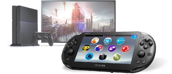 ps remote play android