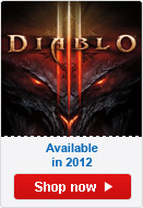 Diablo III - PC