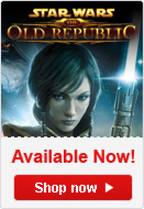 Star Wars: The Old Republic - PC