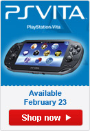 PS Vita