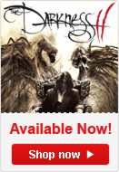 The Darkness II - Available Now!
