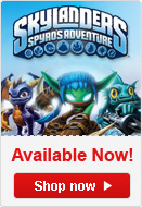 Skylanders