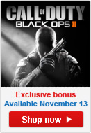 Call of Duty: Black Ops II