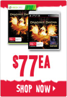 Biggest Sale Ever! Dragon's Dogma