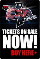 EB Expo - Tickets on Sale NOW!