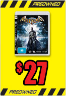 Preowned Sale - PS3 - Batman