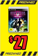 Preowned Sale - Star Ocean