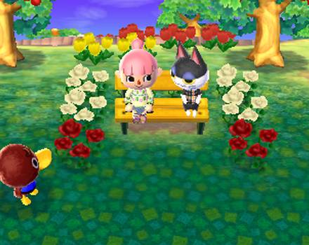 animal crossing new leaf eb games australia