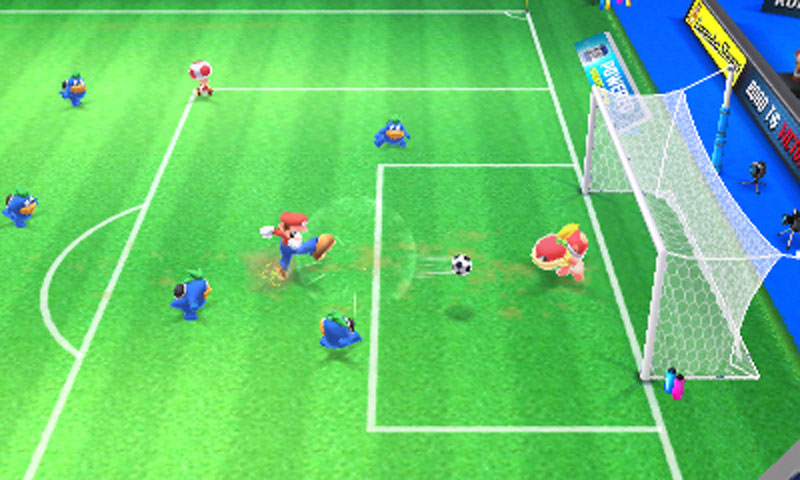 mario sports superstars 3ds mario sports superstars 3ds